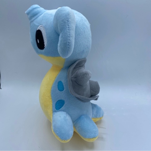 Lapras Pokemon Center Pokedoll Toy Plush Doll Stuffed Animal 8 In - Picture 4 of 8